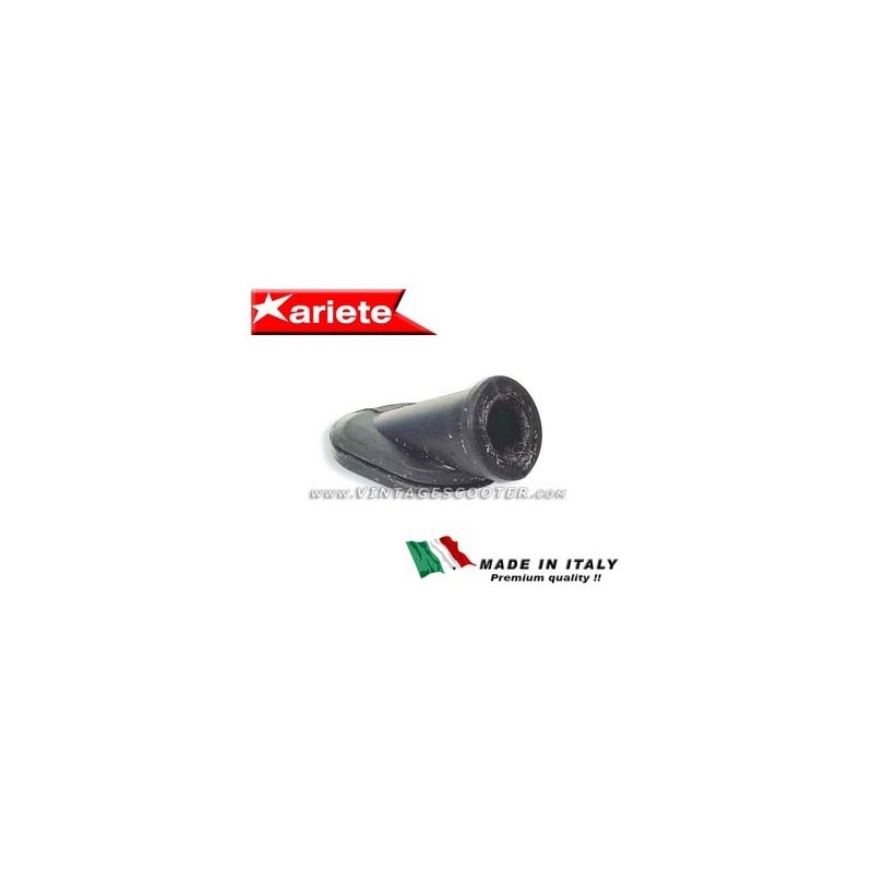 Passe gaine caoutchouc Vespa 50 / 125 Primavera Passe gaine caoutchouc Vespa 50 / 125 Primavera